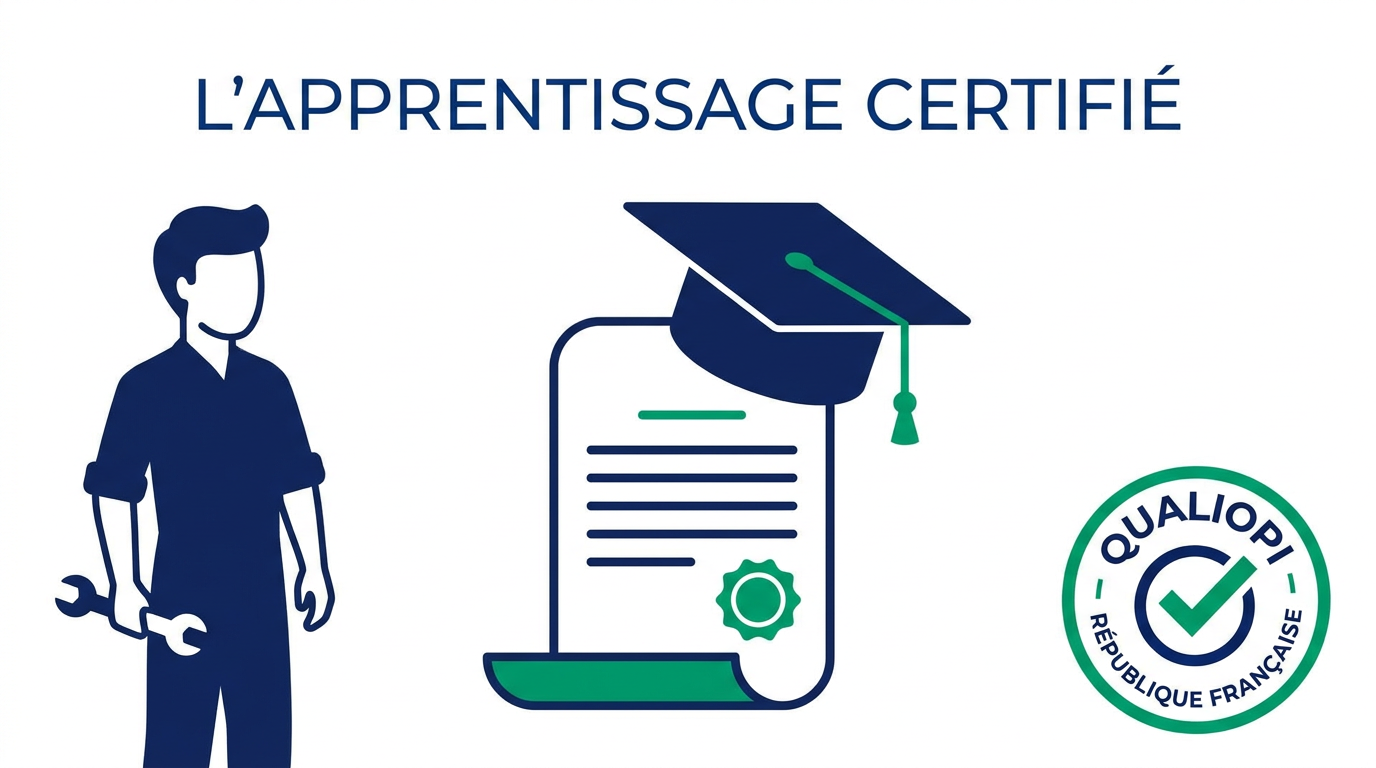 Logiciel pour CFA et centre de formation permis