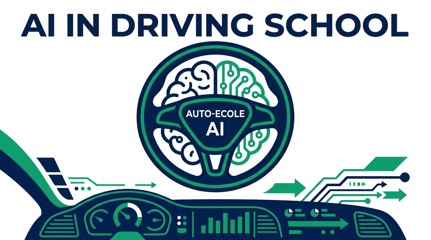 L'IA dans l'auto-école : usages 2026