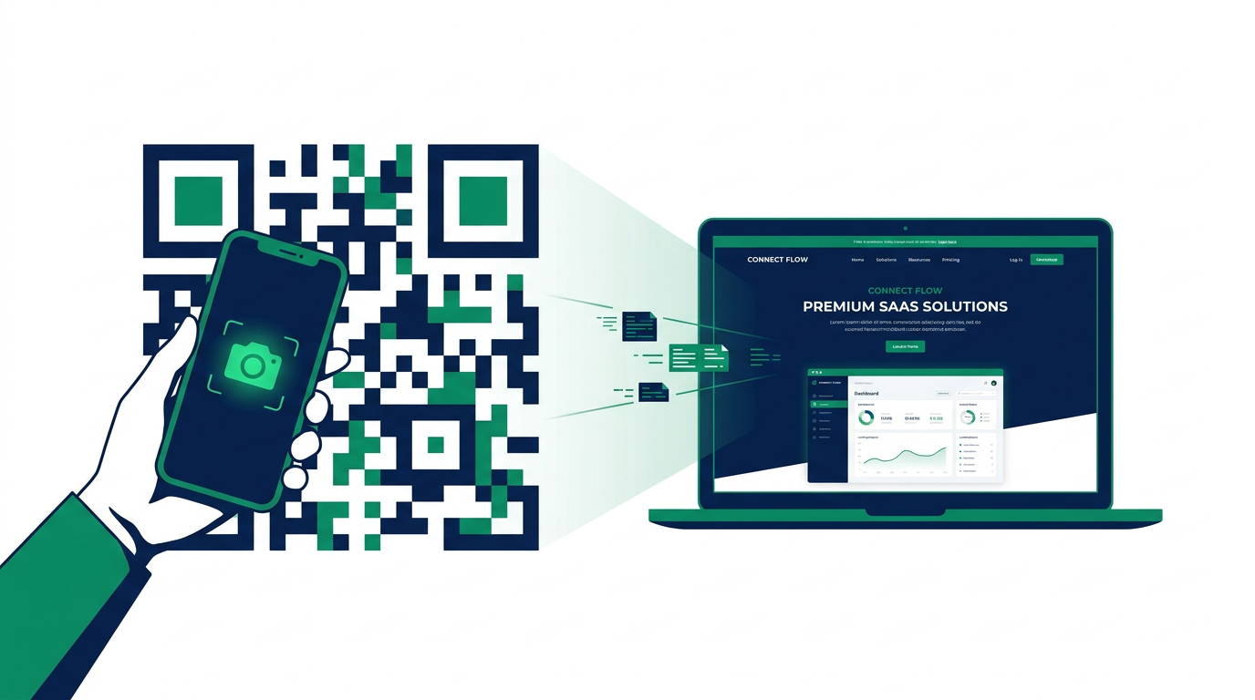 QR code traçable pour supports marketing auto-école